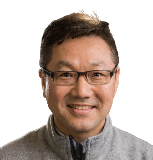 Chan Park — Founder & CEO, Logan Currito